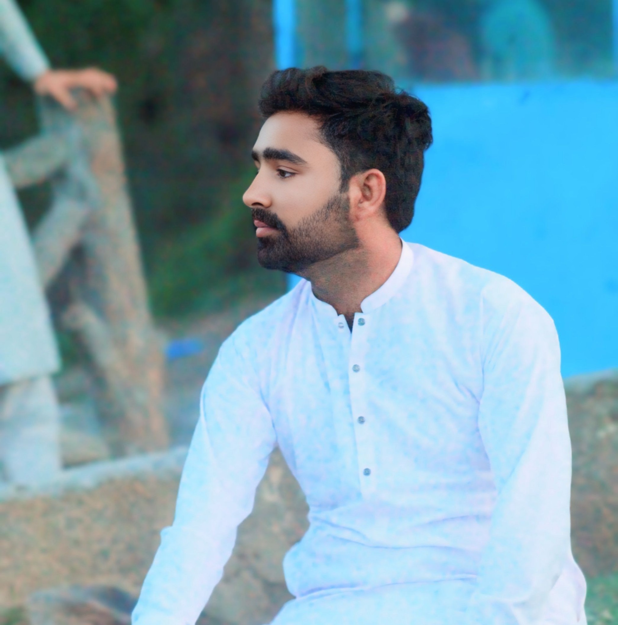 Jan Muhammad Jat