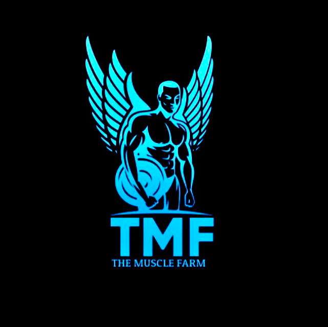 The Muscle Farm