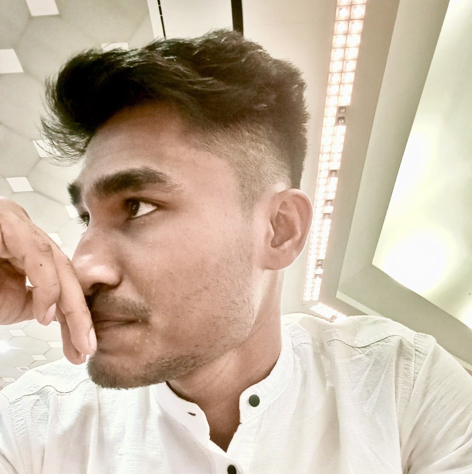 Shoriful Chowdhury