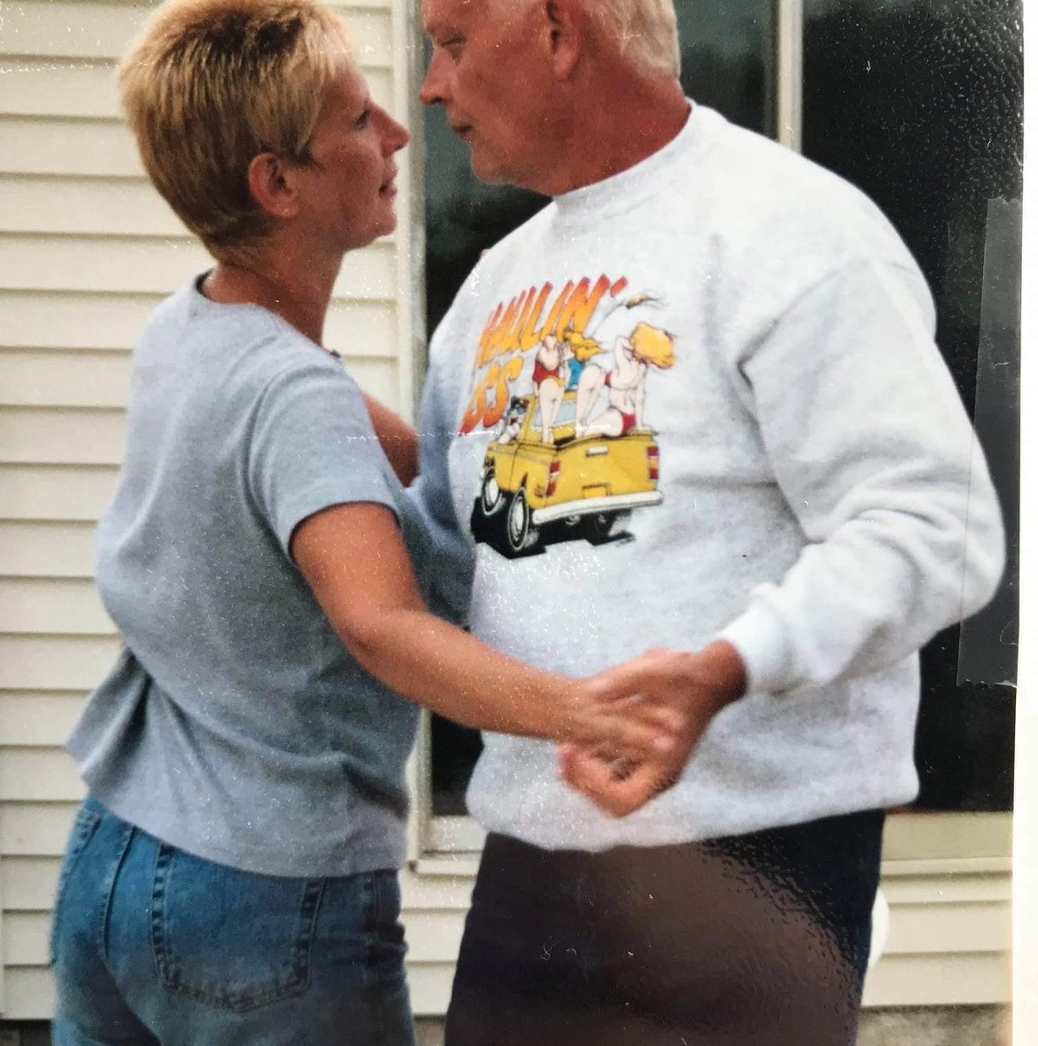Happy Birthday to the best husband..... - Cindy Don Sauser | Facebook