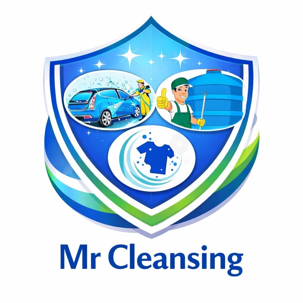 MR CLEANSING – Complete Cleaning Solutions One Solution for Every ...