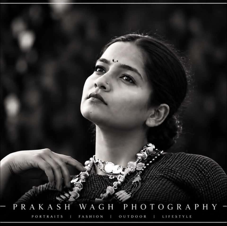 Priyanka Ubale