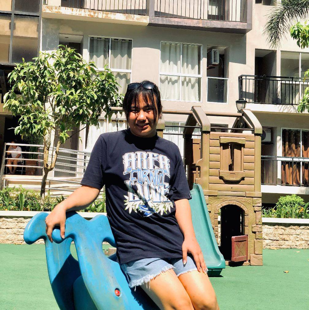 Seph Ramos