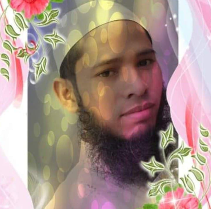 Md Rasel Khan