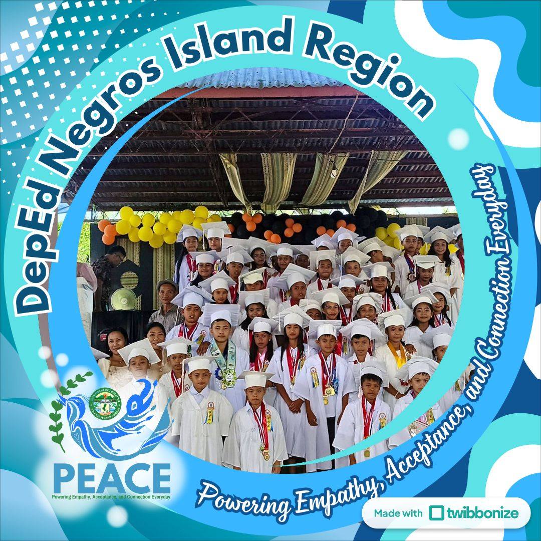 Thank you Magsaysay ES family for the... - Yolanie Ababa Gapi | Facebook