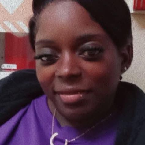 Dominique Ratliff on Reels