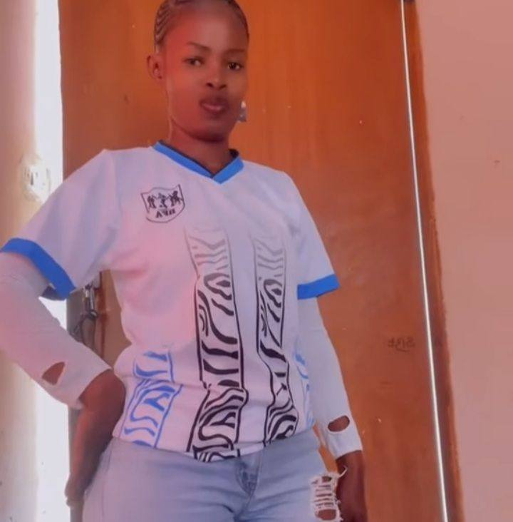MaagweShalot Enele Oatile