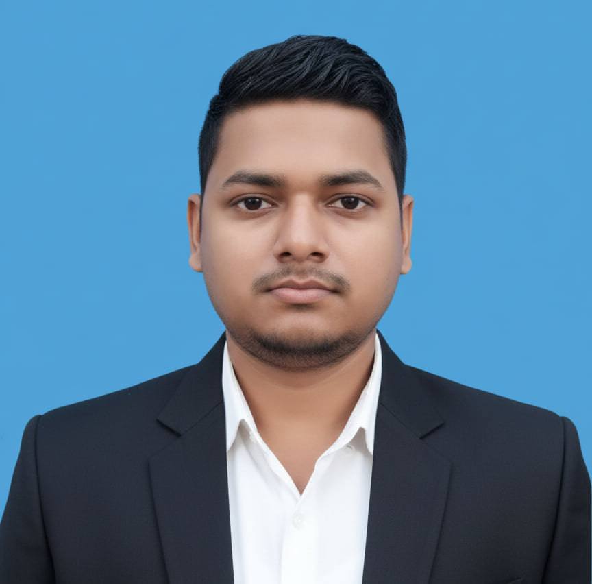 Md Akram Khan