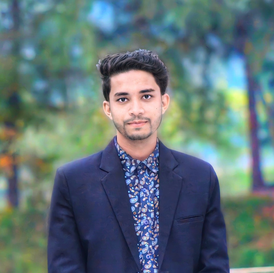Md Rakib Hossan Robi
