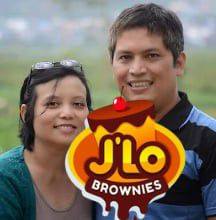 J'Lo Brownies