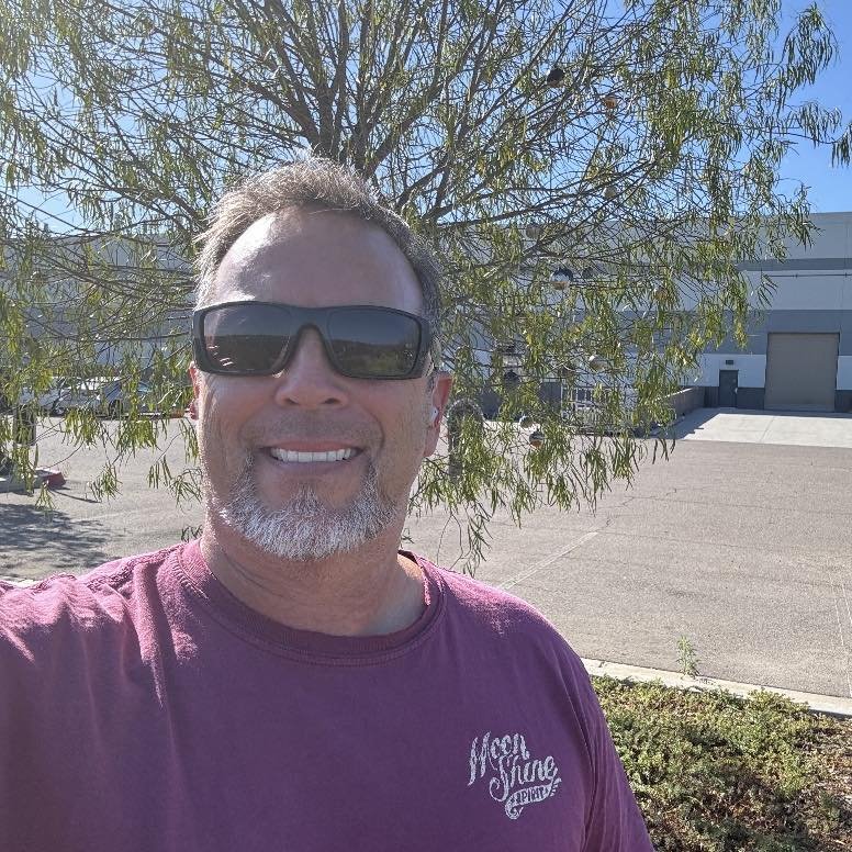 The House Randy Savage and Rip Rogers lived in 🤯 | Von Lilas