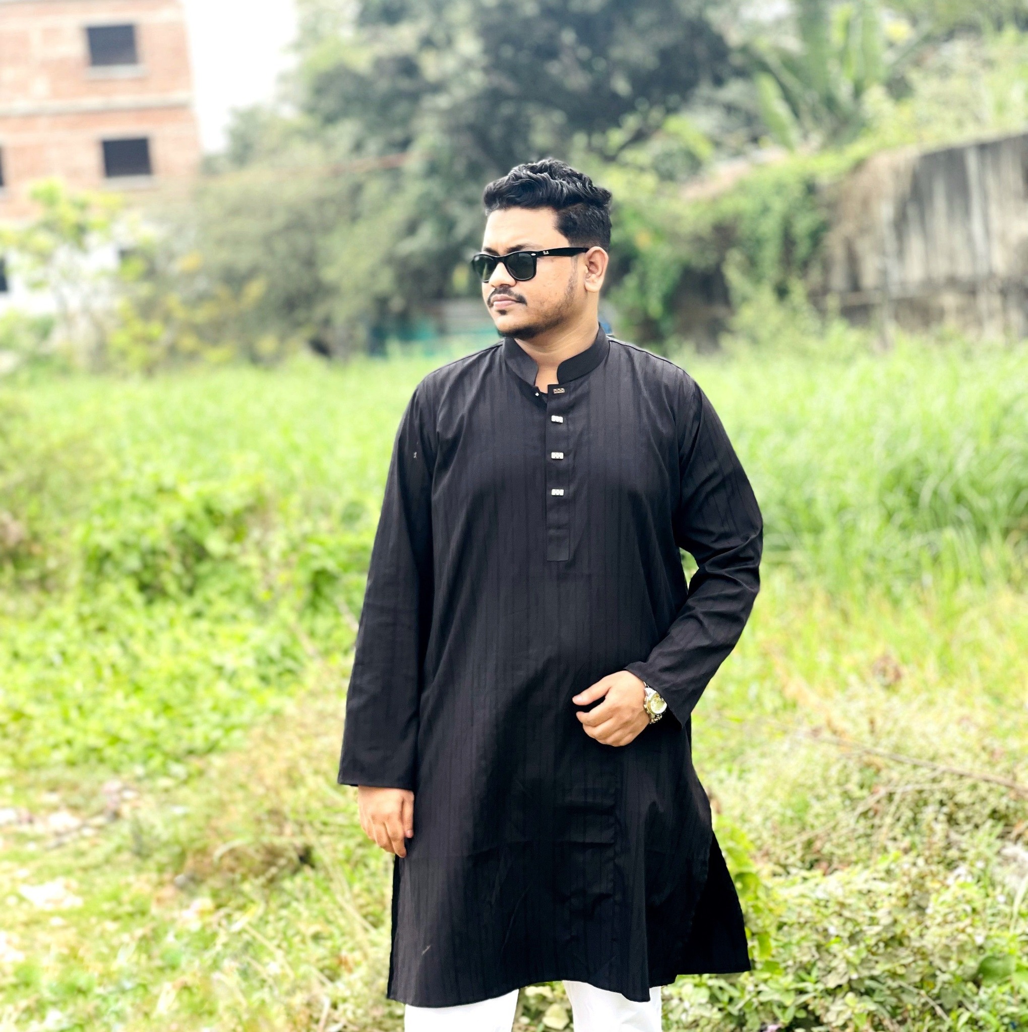 Rafi UL