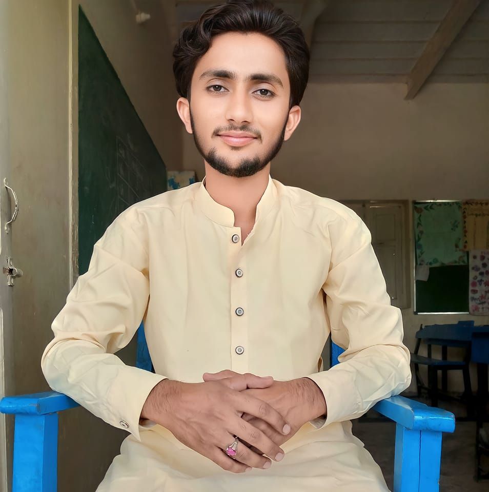 Ashique Ali Rajar