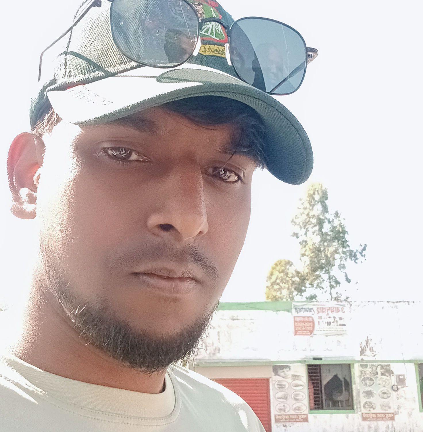 Md Sohel Rana