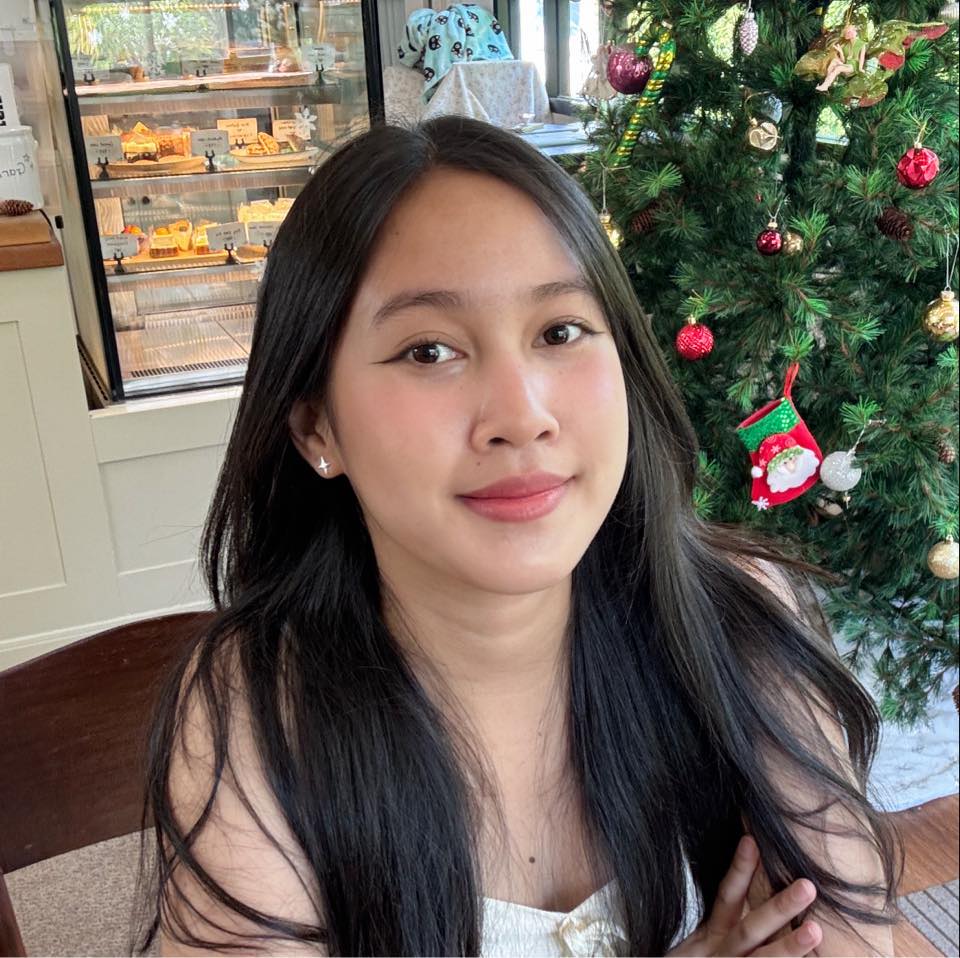 Siriporn Chongcharoen