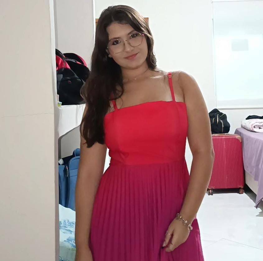 Maria Flor De Maio Rangel Rangel