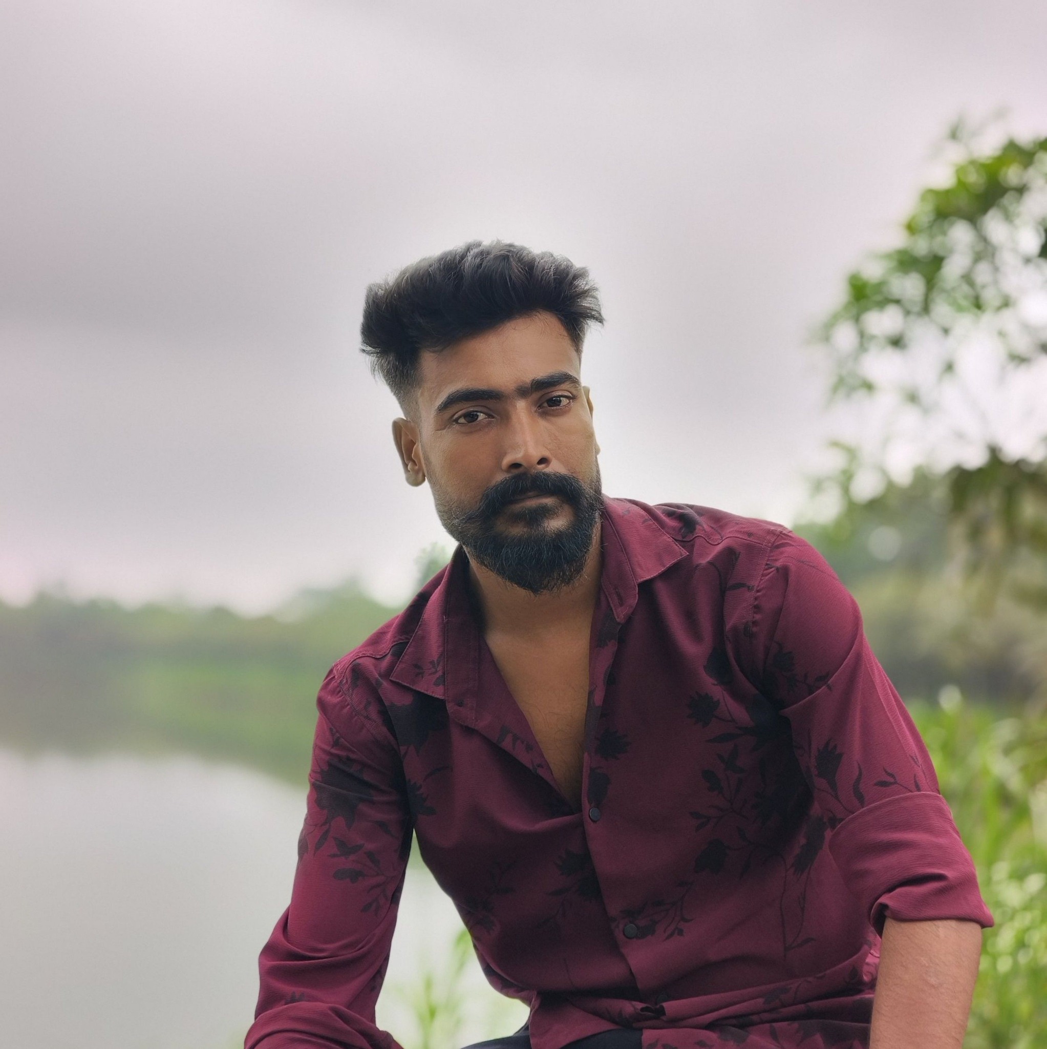 Rubel Rana