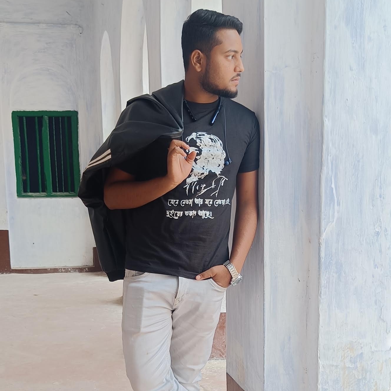 SK Rohan