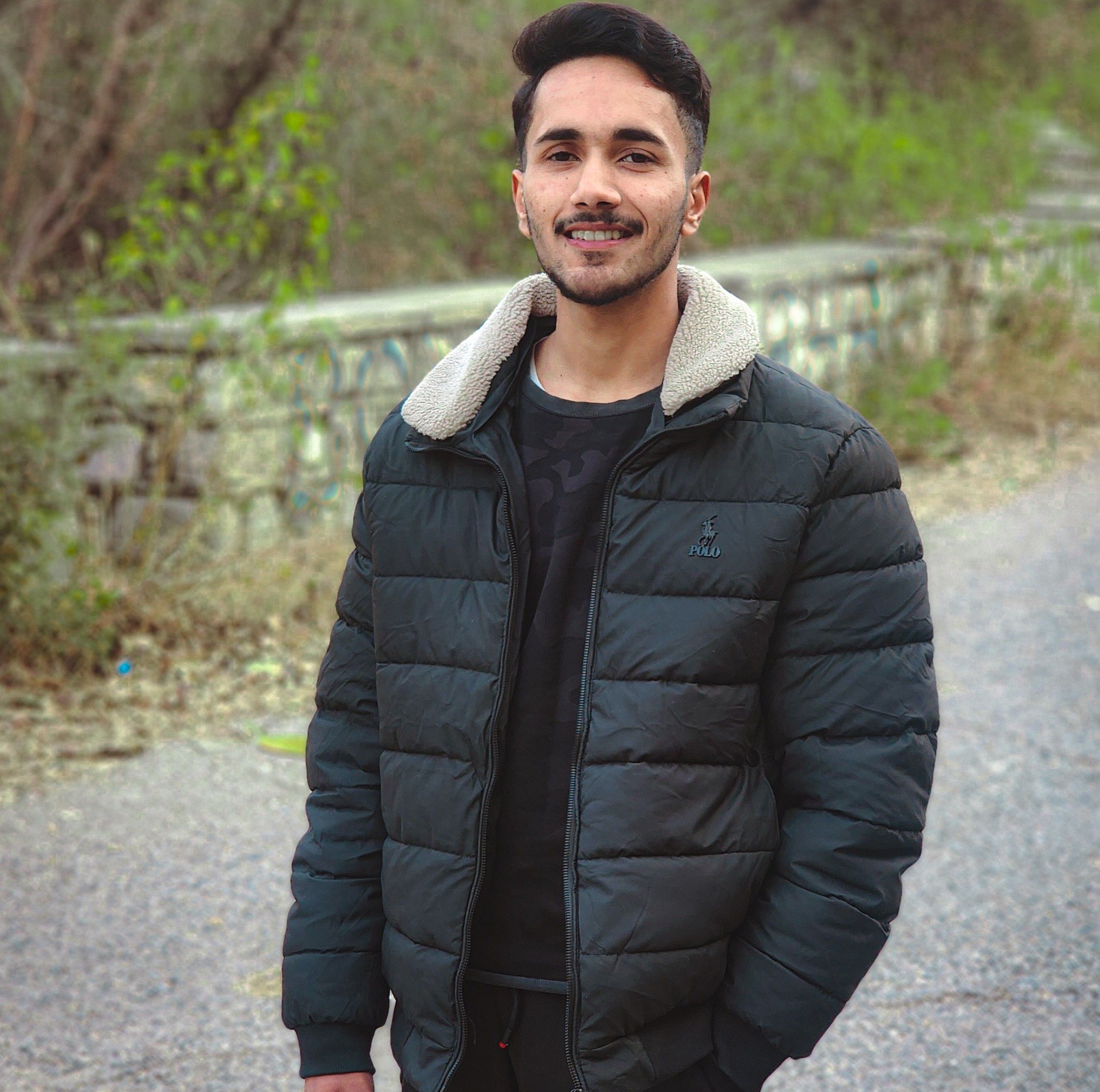 Fahad Sarwar