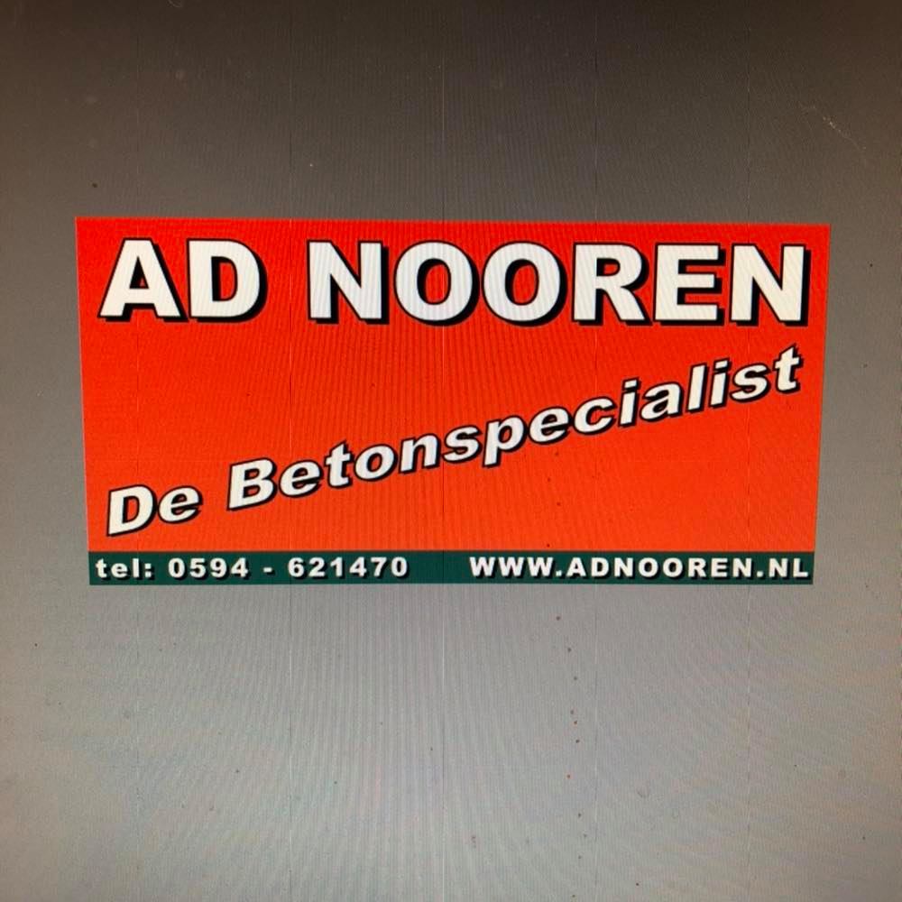 Ad Nooren