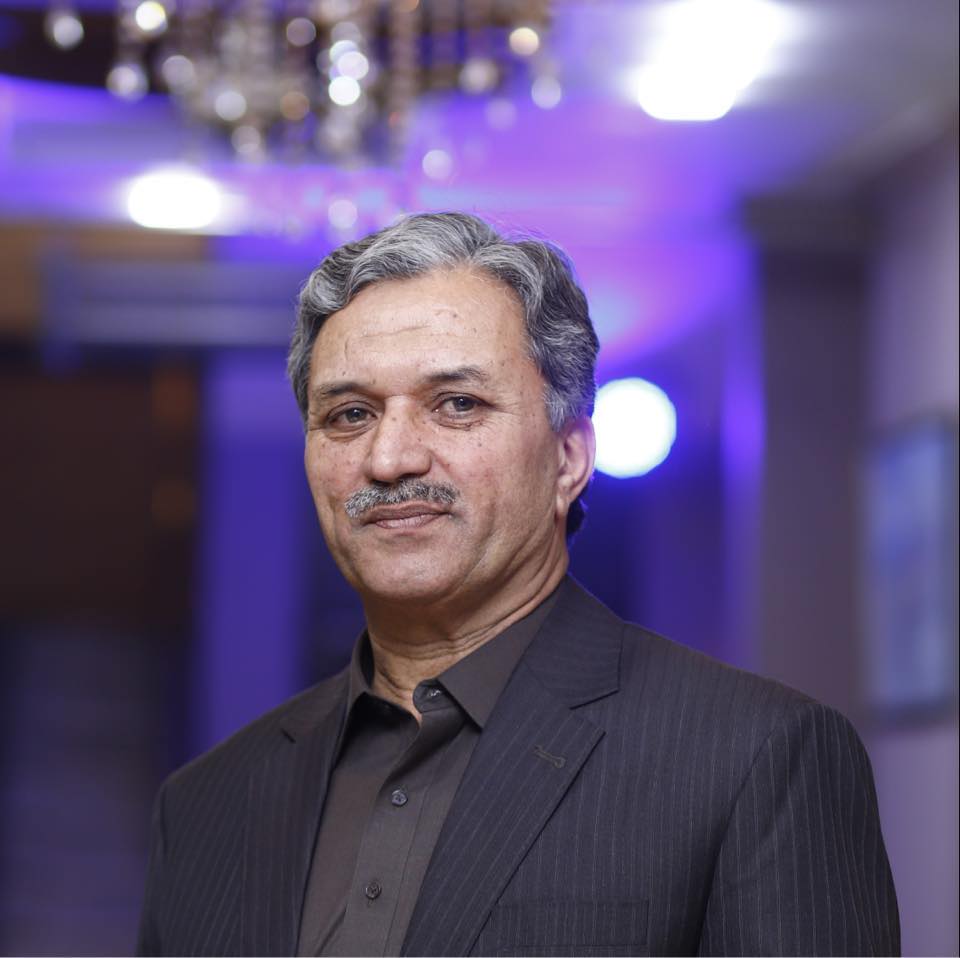 Raja Shakeel Abbasi Adv