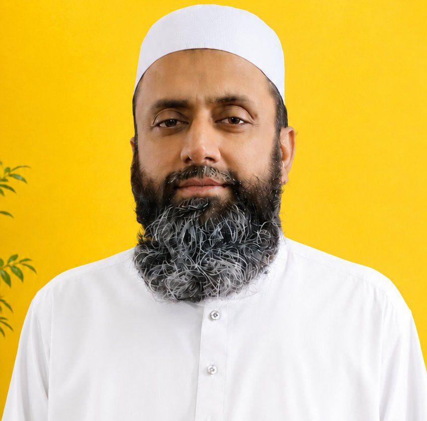 Allah'Bachayo Shaikh