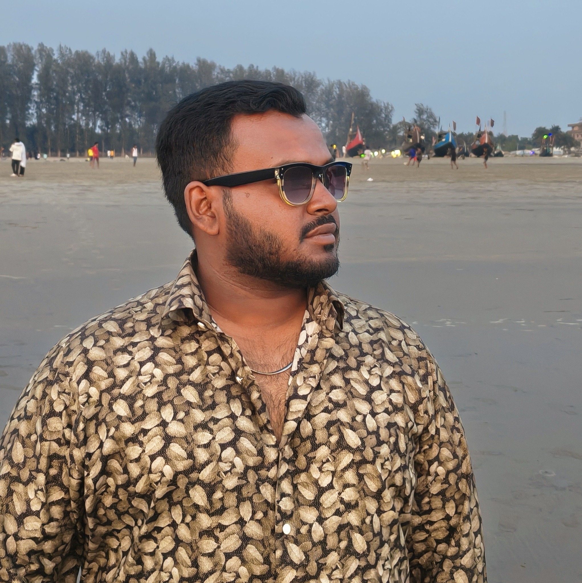 Md Sohan