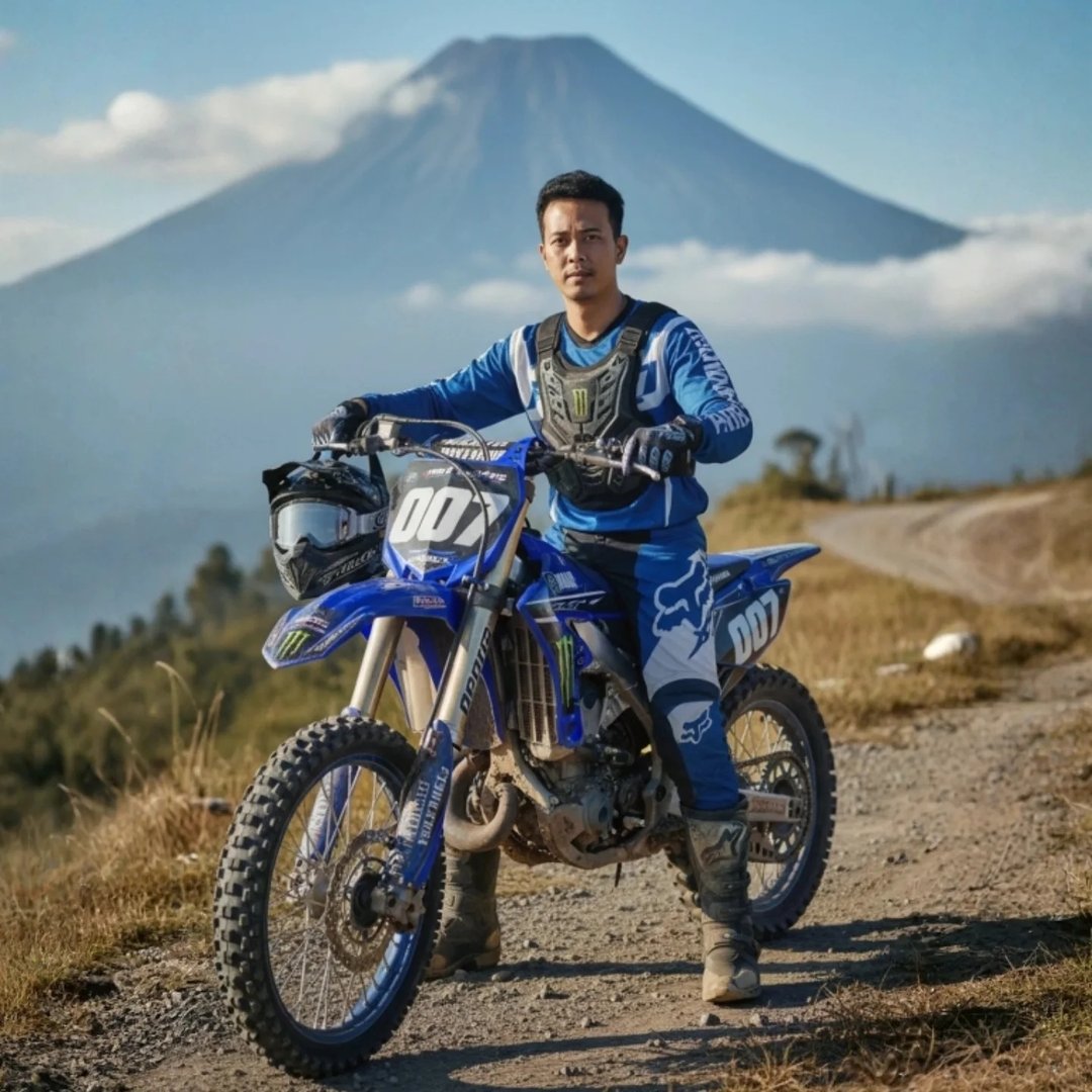 Riyanto Dwi Budi R