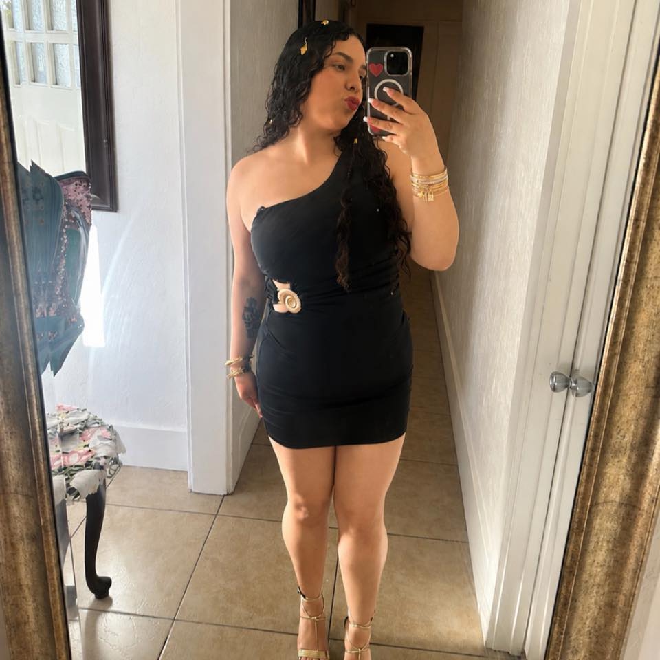 Vanessa Razo