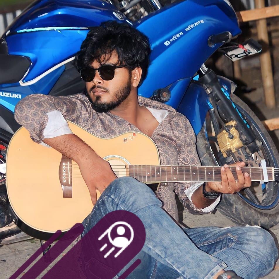 M M Ridoy Hossain