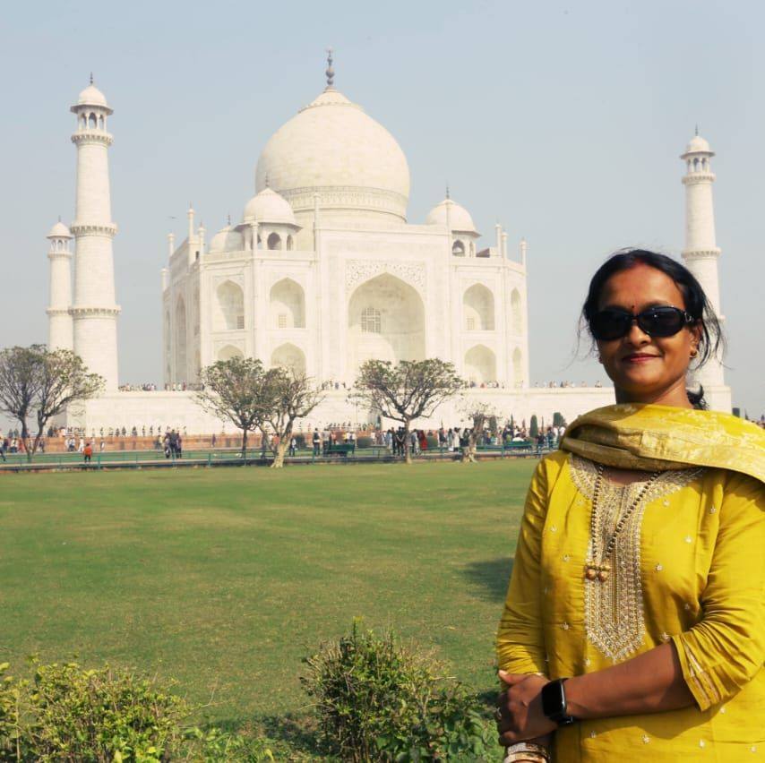 Sheetal Kanchan Rane