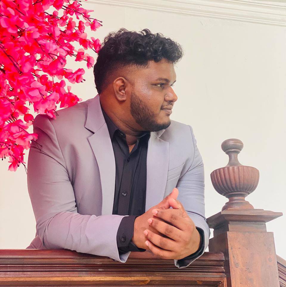 Hasitha Rathnayake