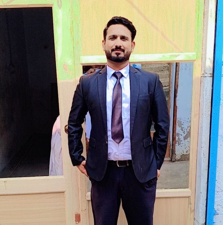 Adv Aamir Brohi