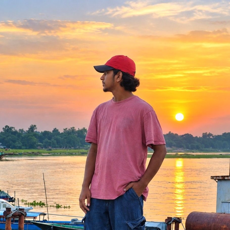 Naim Islam Simran