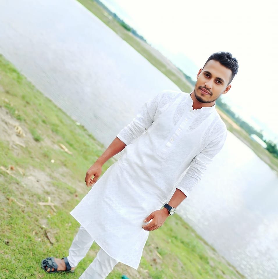 Mdsohel Rana