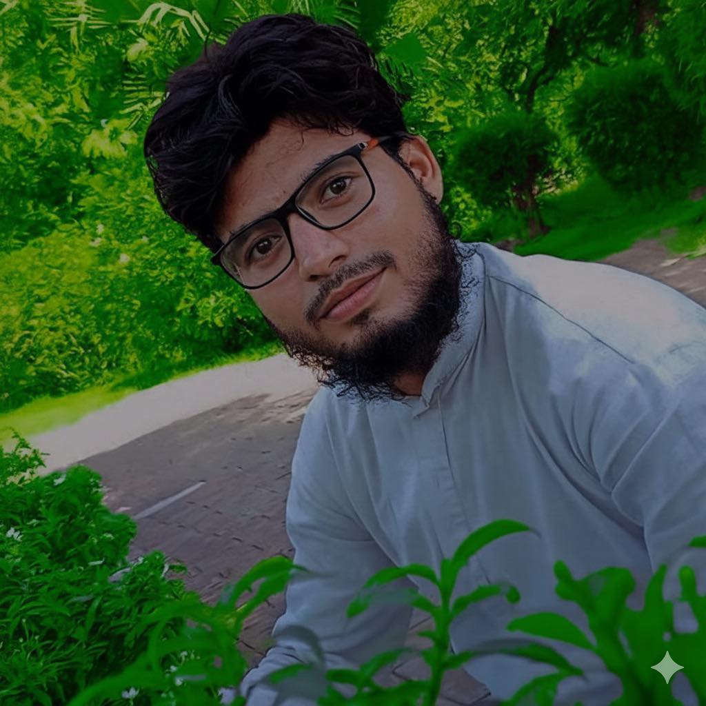 Abdul Vahid Rabbani