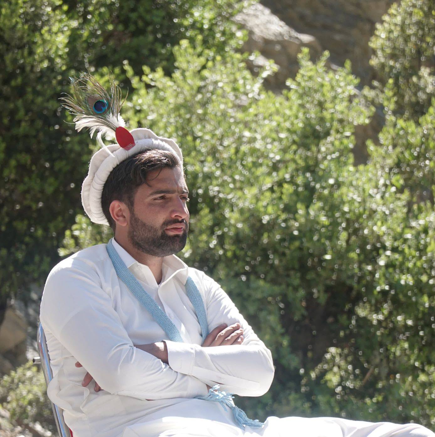 ajab-khan-kalash-on-reels