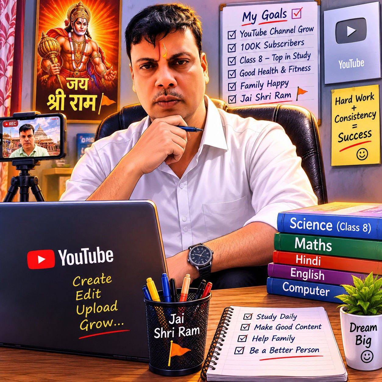 Amit Raj on Reels