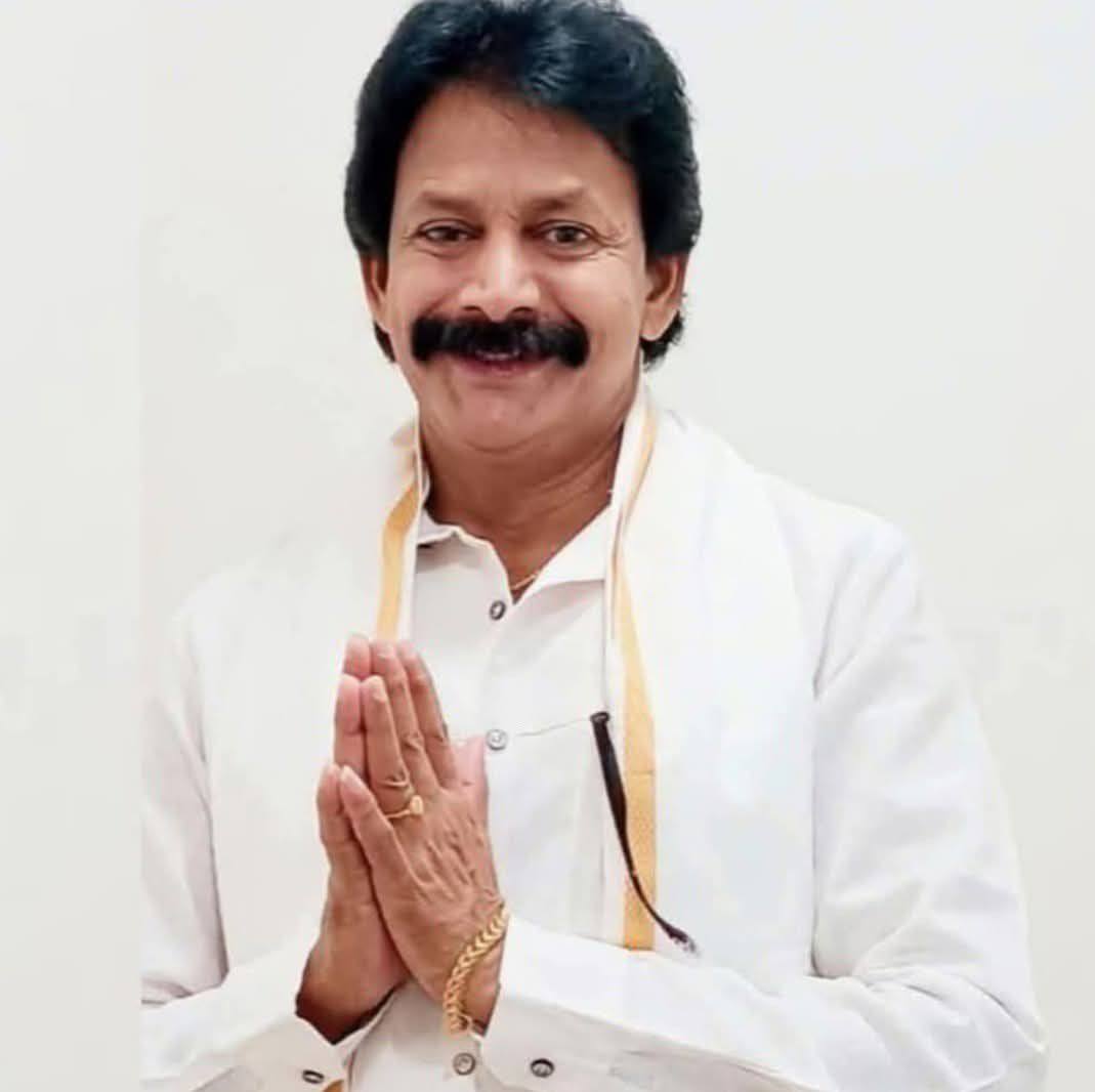 Adapa Bhaskara Rao