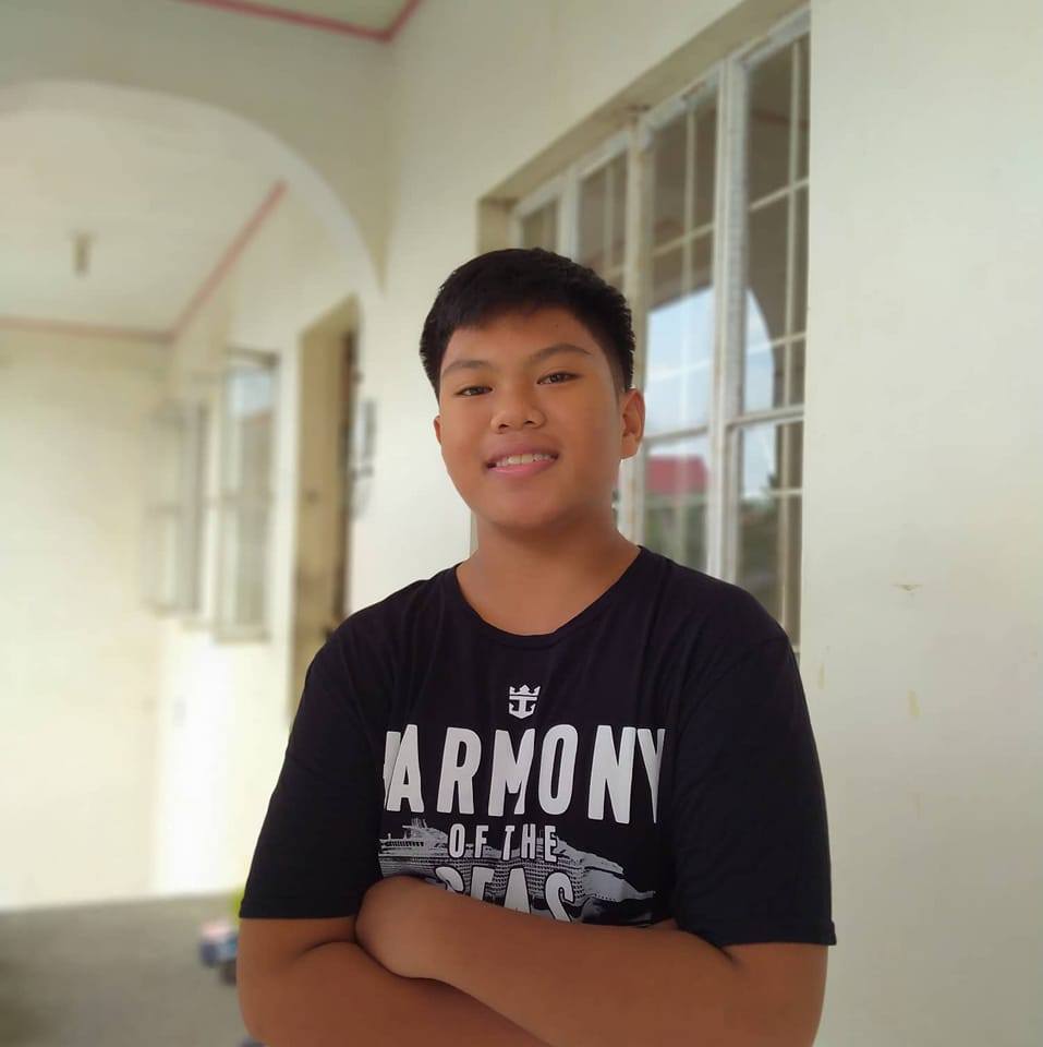 Jasper Reyes