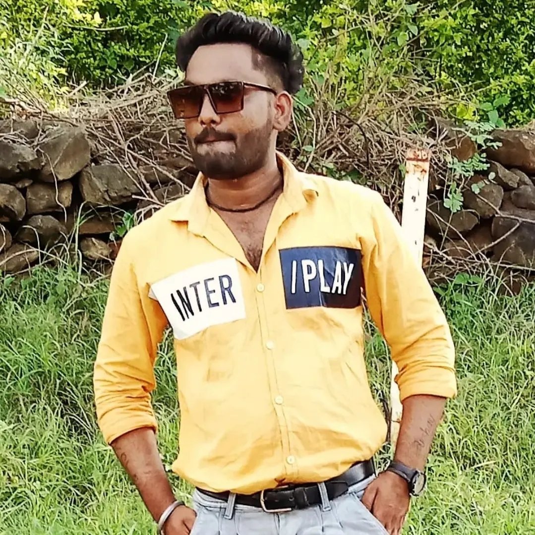 Akshay Barar on Reels