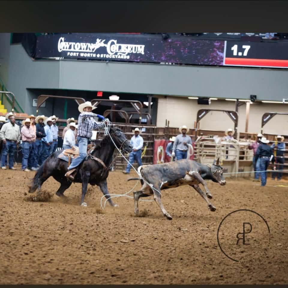 Cody - The 2025 Cody NesSmith Memorial Team Roping is now going to be ...