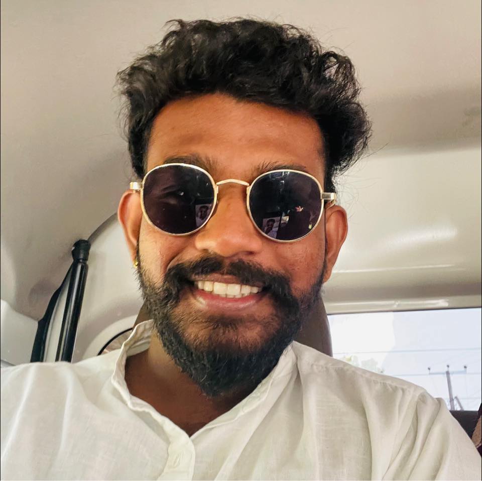 Rokitha Samarasiri