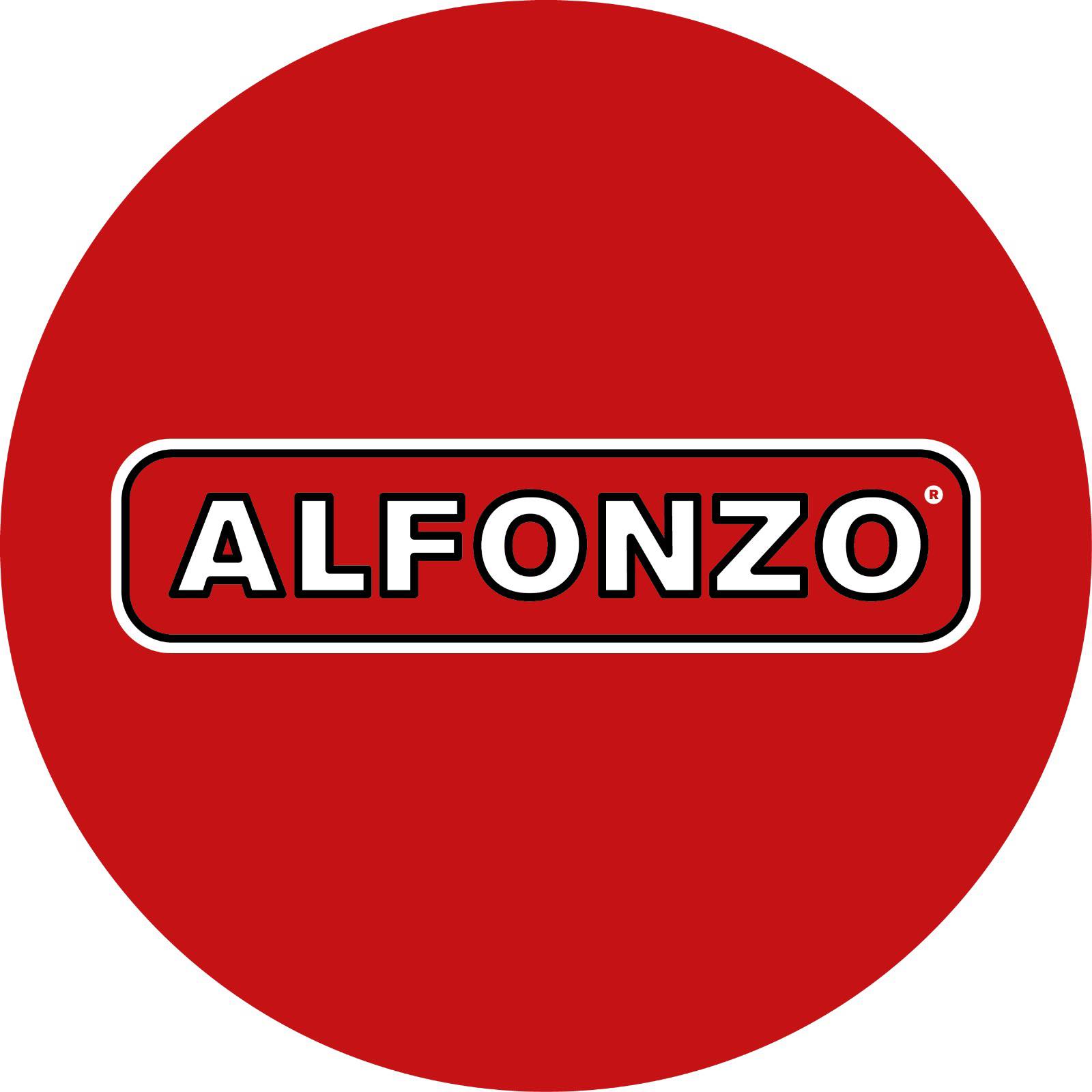 Alfonzo Rediloy