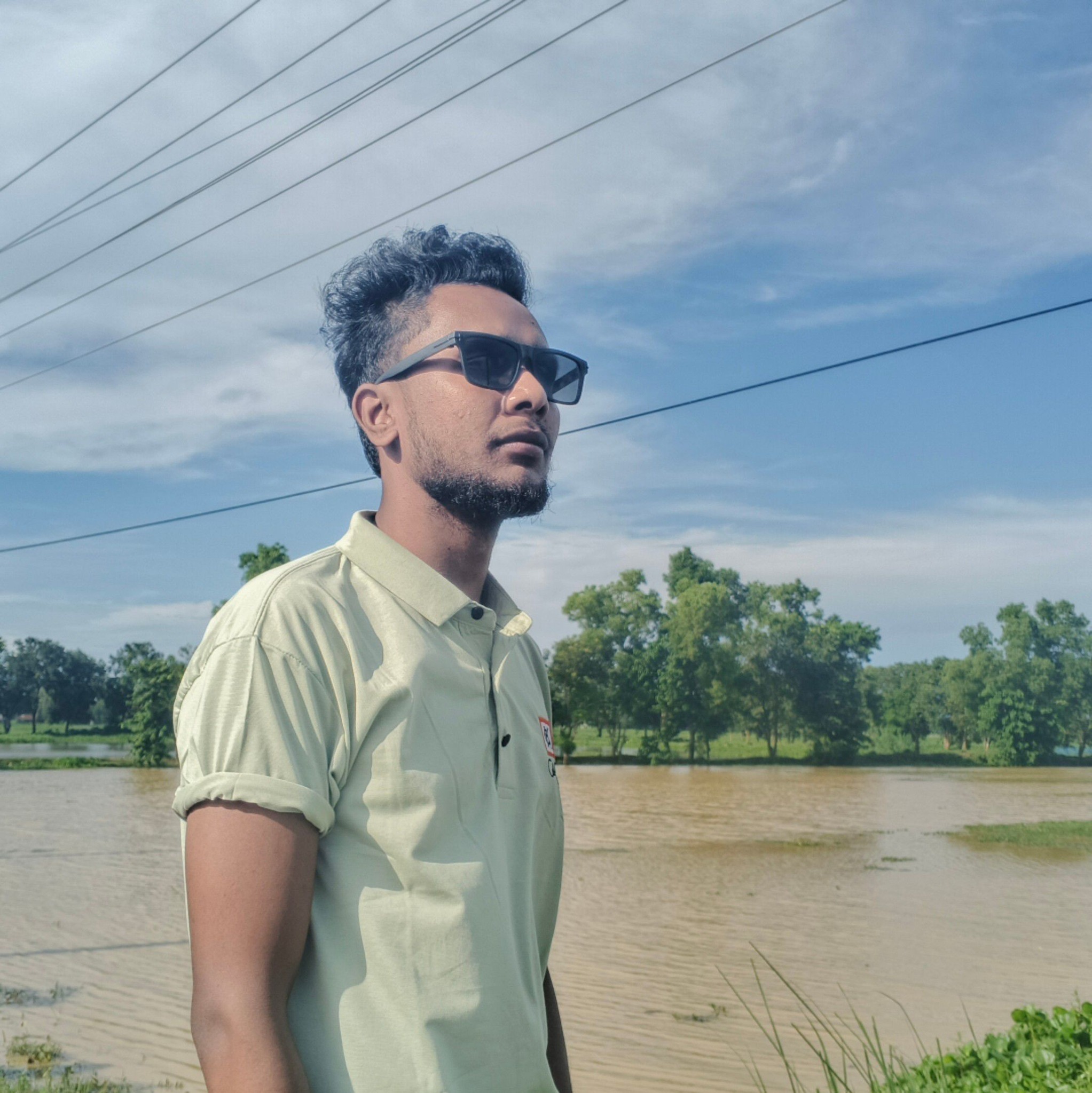 MD Jony