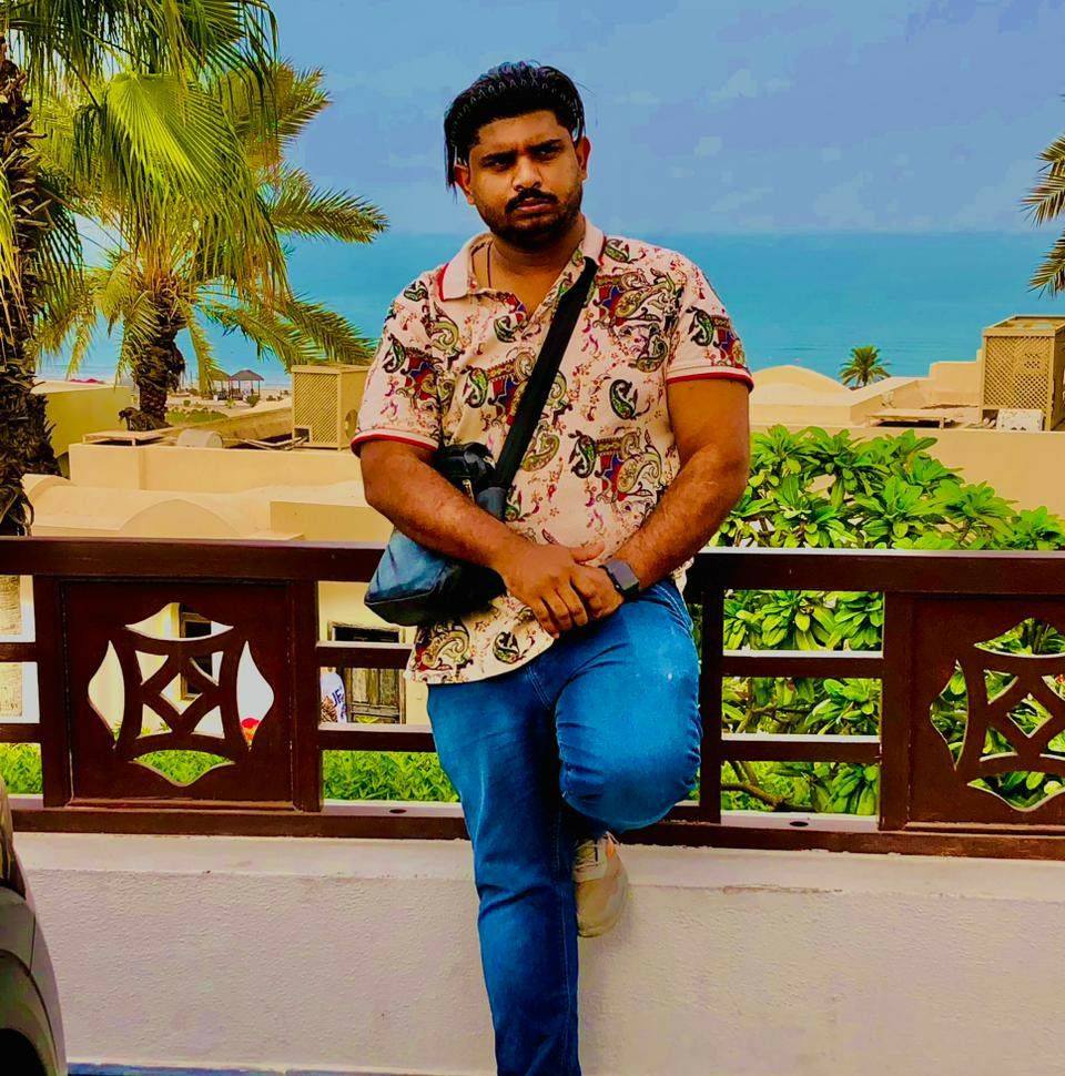 Abdul Rouf