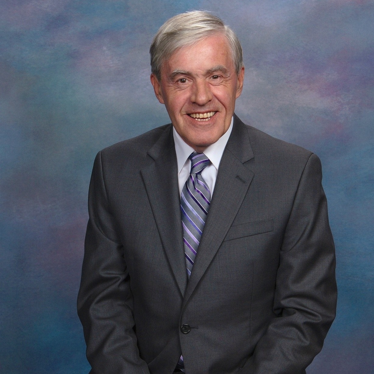 Warren Butler