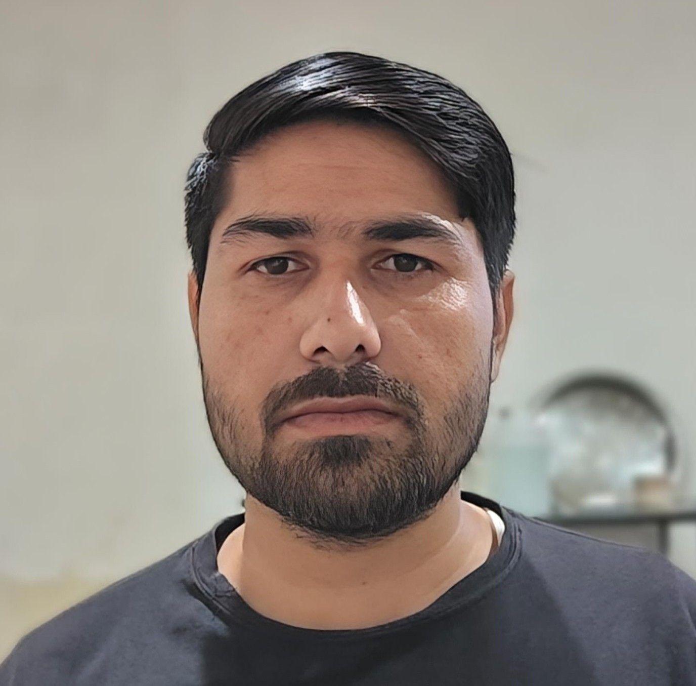 Mohd Rasid