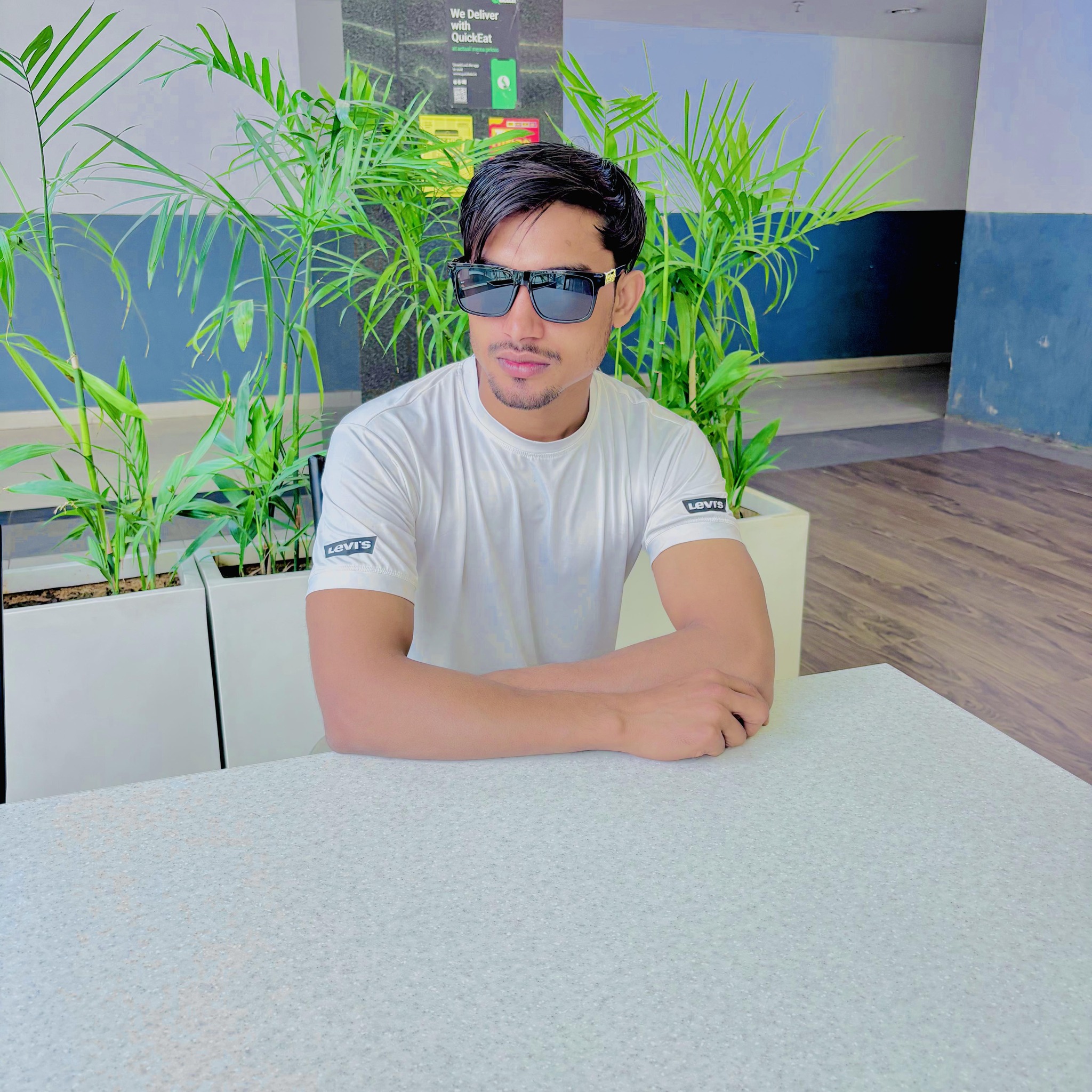 Waseem Rahadiya