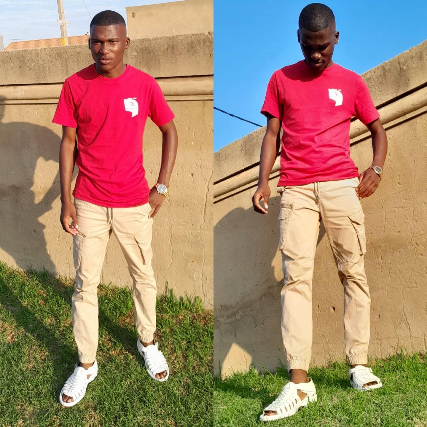 Melusi Mluh Madondo added a new photo. - Melusi Mluh Madondo
